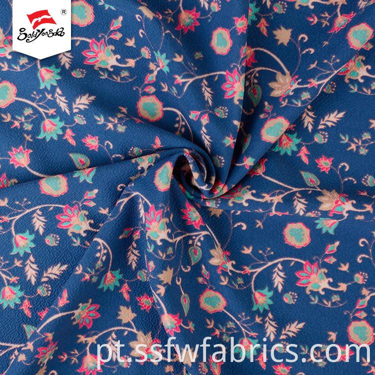 Hot Sale Baby Print Fabric